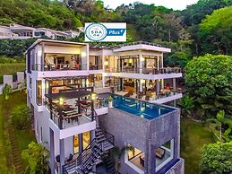 SHA Extra Plus Grand Villa Luxury Time