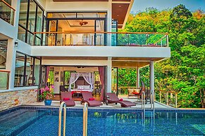SHA Extra Plus Grand Villa Luxury Time