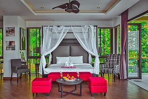SHA Extra Plus Grand Villa Luxury Time