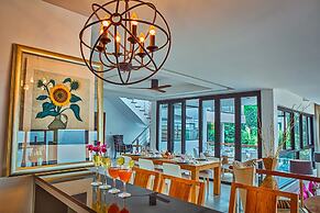 SHA Extra Plus Grand Villa Luxury Time