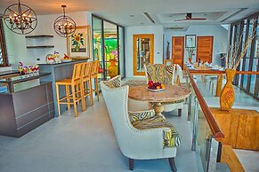 SHA Extra Plus Grand Villa Luxury Time
