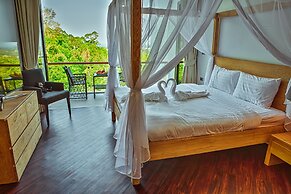 SHA Extra Plus Grand Villa Luxury Time