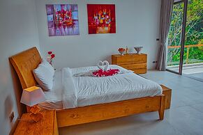 SHA Extra Plus Grand Villa Luxury Time