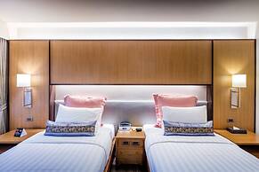 Jomkitti Boutique Hotel