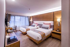 Jomkitti Boutique Hotel