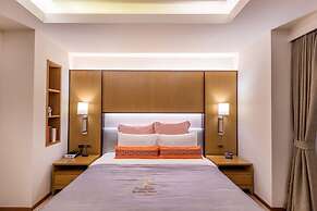 Jomkitti Boutique Hotel