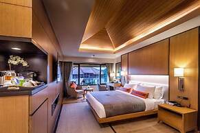 Jomkitti Boutique Hotel