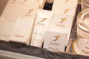 Jomkitti Boutique Hotel