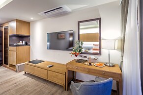 Jomkitti Boutique Hotel