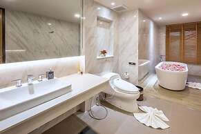 Jomkitti Boutique Hotel