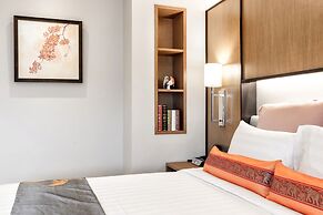 Jomkitti Boutique Hotel