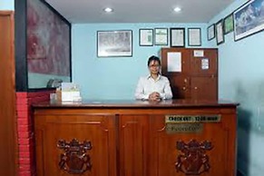 Holy Lodge