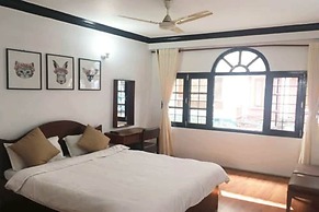 Holy Lodge
