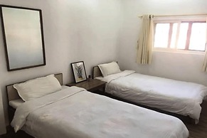 Holy Lodge