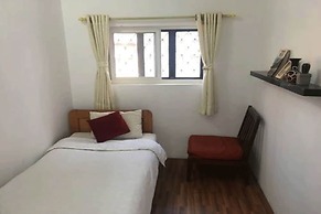 Holy Lodge