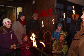 Hotel Lagant