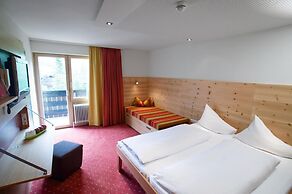 Hotel Lagant