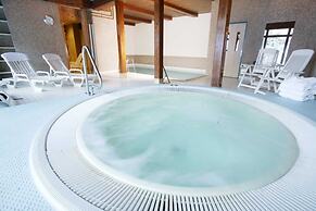 Hotel Lagant