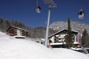 Hotel Lagant