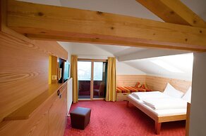 Hotel Lagant