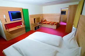 Hotel Lagant