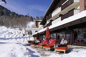 Hotel Lagant