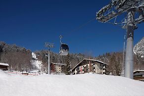 Hotel Lagant