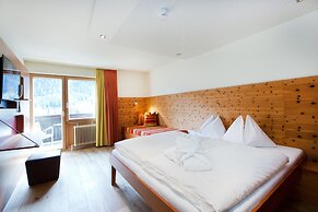 Hotel Lagant