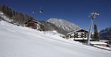 Hotel Lagant