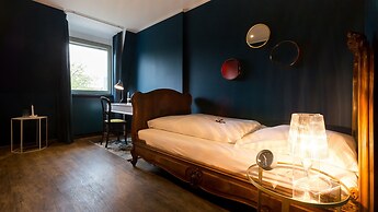 Hotel Heimathafen