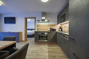 Appartement Christina