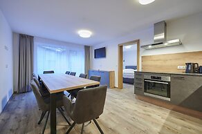 Appartement Christina