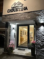 Appartement Christina