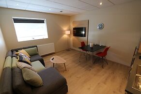 K16 apartments