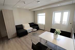 K16 apartments