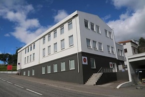 K16 apartments