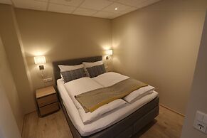 K16 apartments