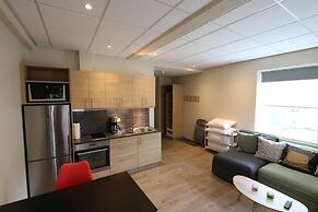 K16 apartments