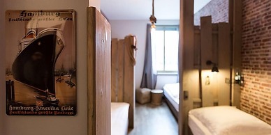 Hostel Heimathafen Lörrach