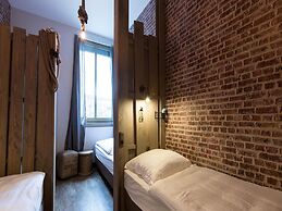 Hostel Heimathafen Lörrach