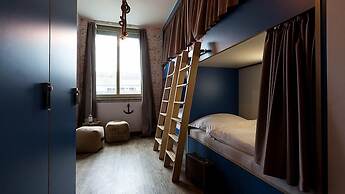 Hostel Heimathafen Lörrach