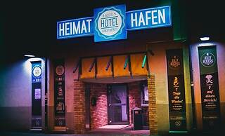 Hostel Heimathafen Lörrach