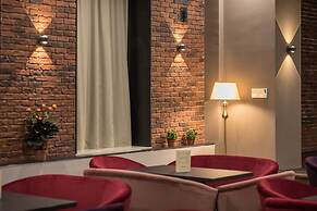 Concorde Old Bucharest Hotel