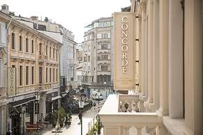Concorde Old Bucharest Hotel