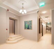 Concorde Old Bucharest Hotel