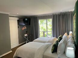 Patcham Place B&B