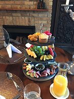 Patcham Place B&B