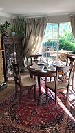 Patcham Place B&B