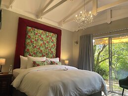 Patcham Place B&B