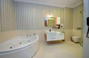 Limapark Hotel